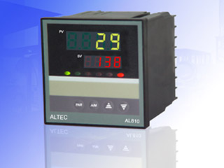 AL810温度控制器