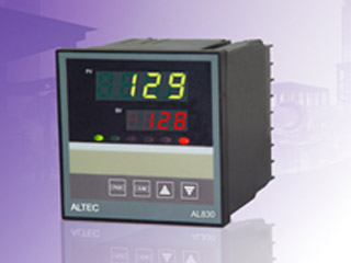 AL830温度控制器
