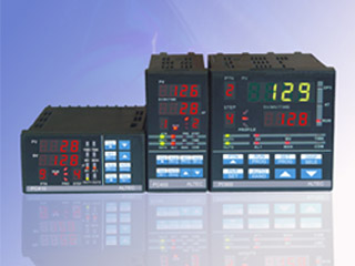 PC900/PC410可编程温度控制器
