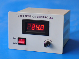 TC100手动张力控制器
