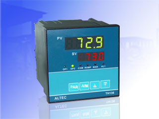 TH136湿度控制器