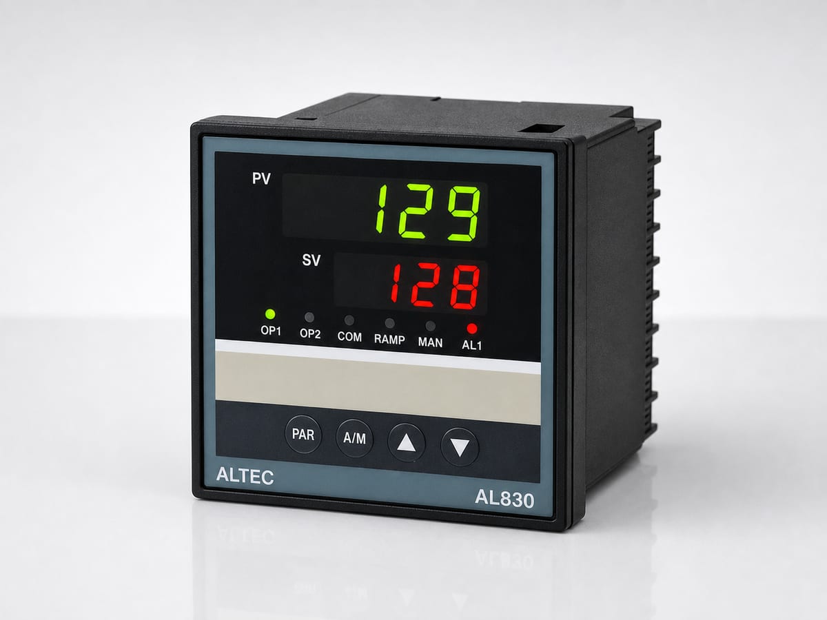 AL830