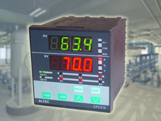 PCP310 压力控制器